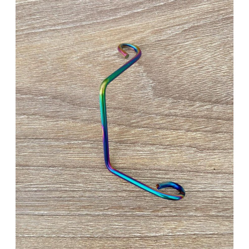 Bình Dầu Bít Trụ Nhôm CNC Gắn Cho Các Dòng Xe Bình Dầu Rời