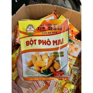 Bột phô mai 85g