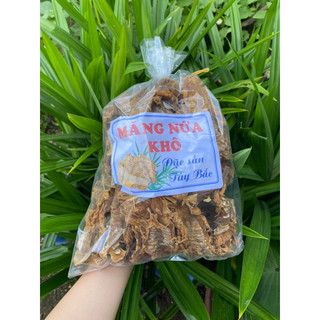 Măng nứa khô tây bắc 500g