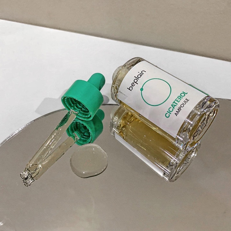 Serum rau má làm dịu da Beplain 30ml