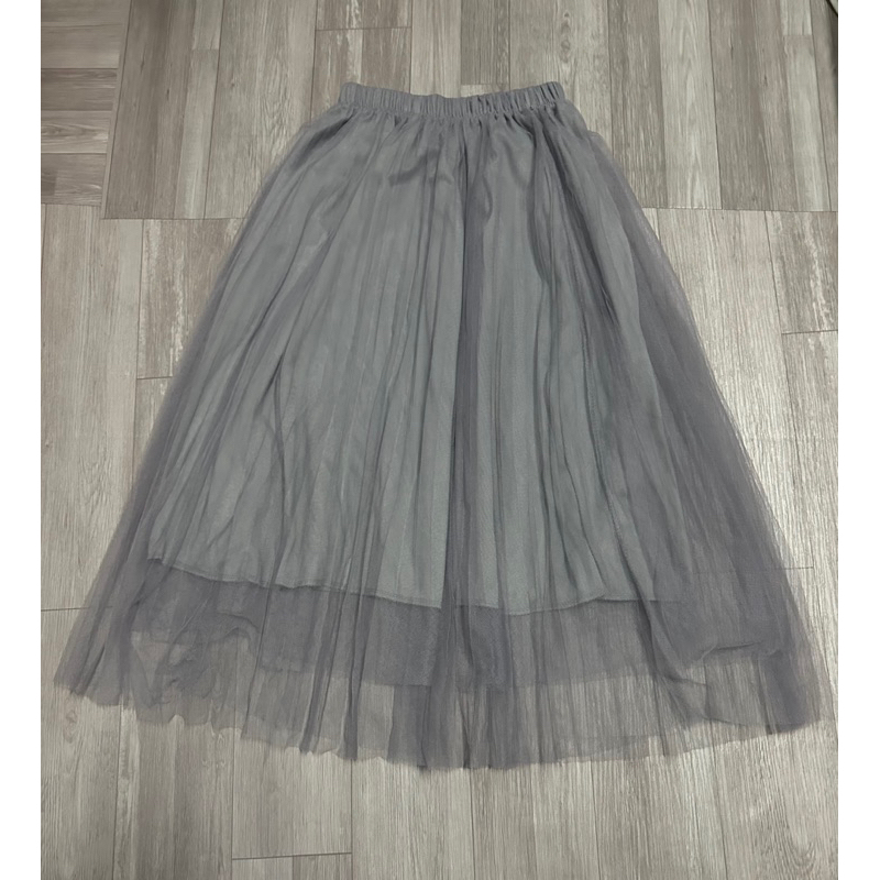 Pass chân váy dài xếp ly, chân váy lửng, chân váy jeans