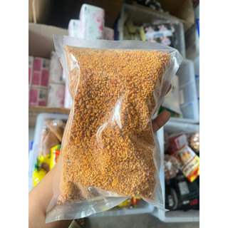 Muối tôm tây ninh gói 500g