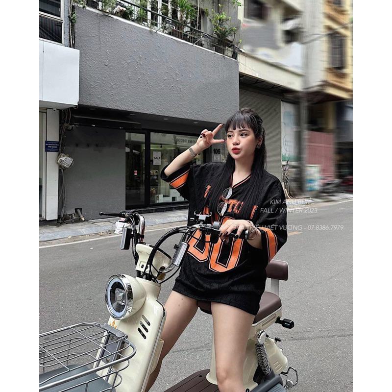 Áp phông 00 hót hít