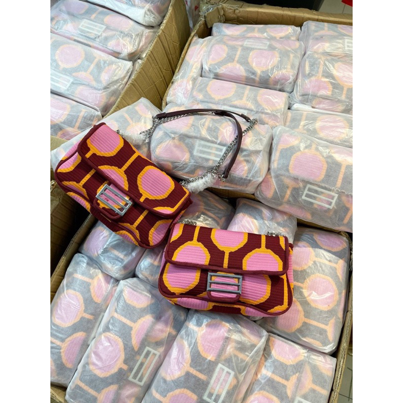 Túi parfois đeo chéo nữ