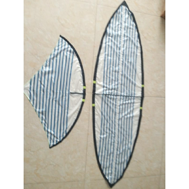 Áo diều 2m giảm giá sập sàn