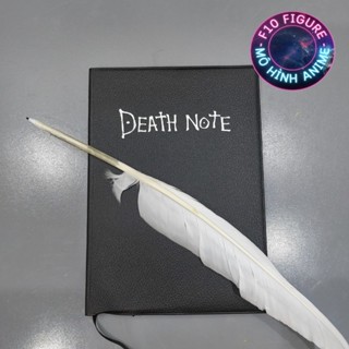 Death Note -Cuốn sổ tử thần sinh mệnh