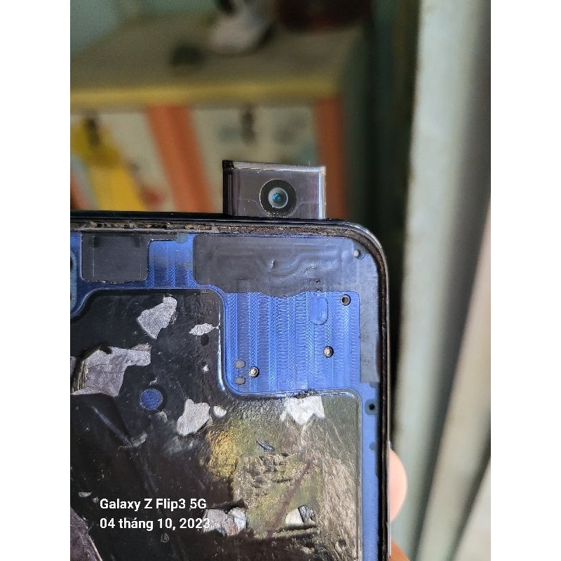 Camera trước + sau Vivo V15 Pro, hàng zin bốc máy, chất lượng chuẩn