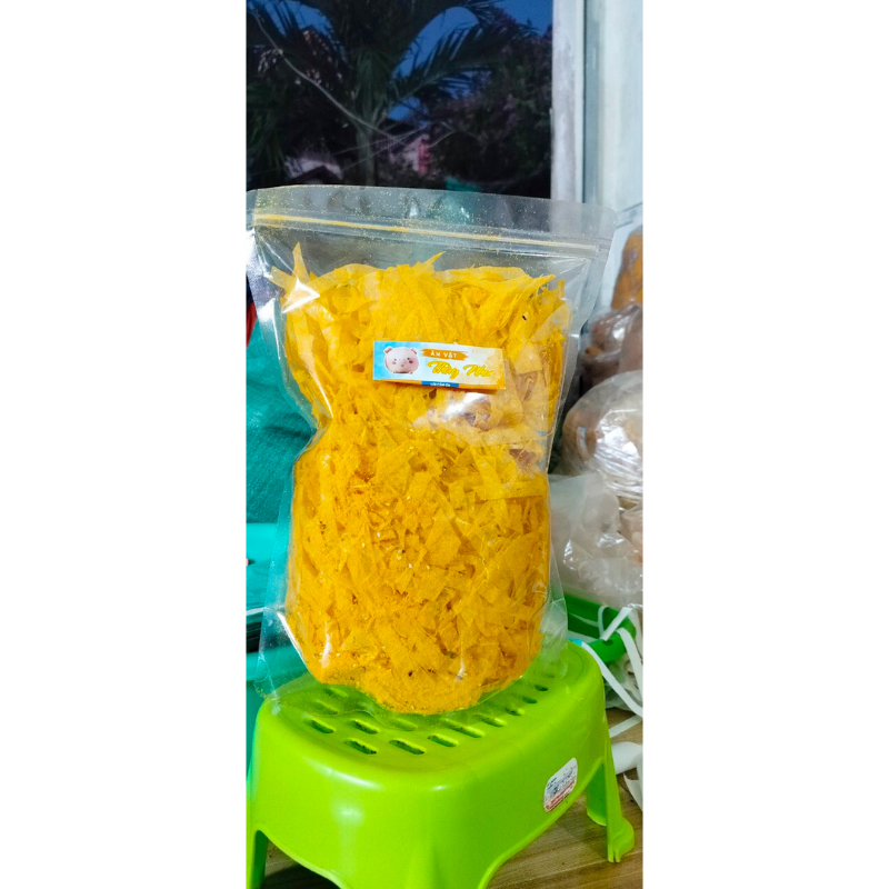 Bánh tráng PHÔ MAI MÈ SỮA