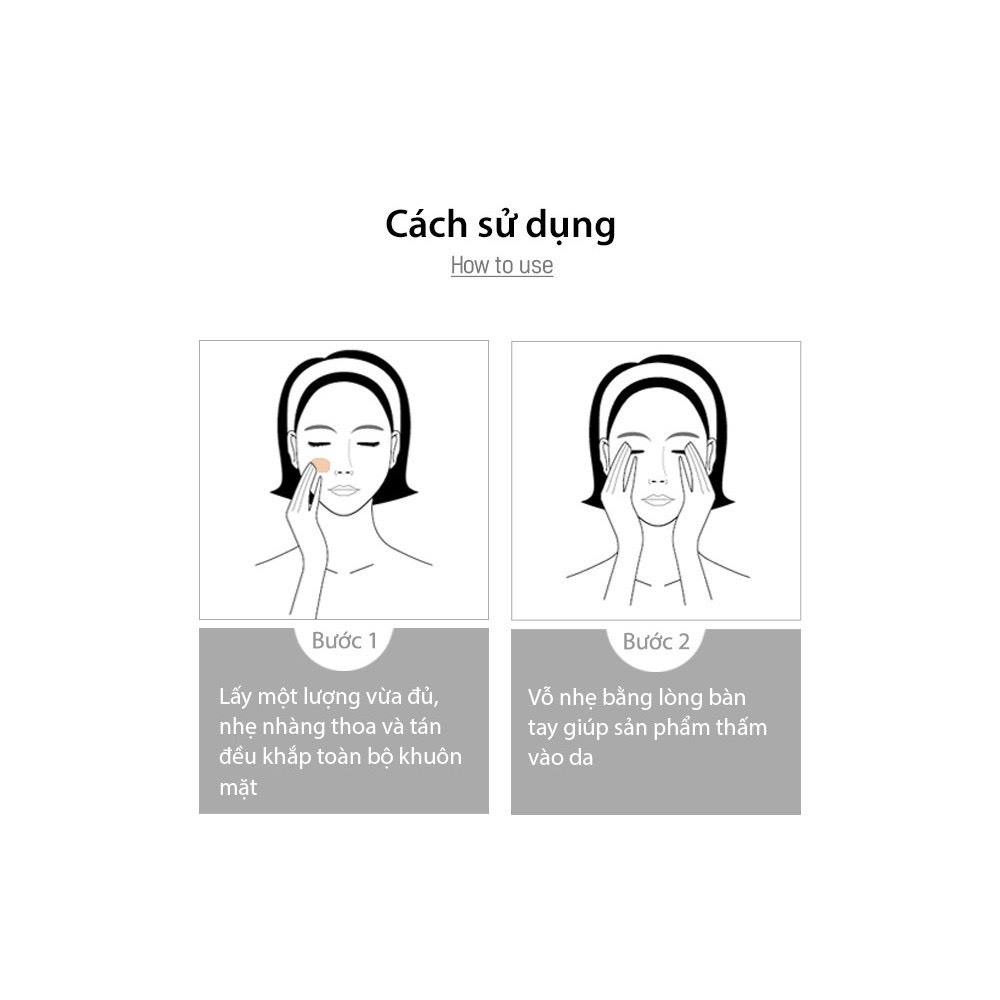 CHÍNH HÃNG Kem Chống Nắng  Sunscreen PSI BB Cream sx tại Hàn Quốc,Kem nền tái sinh che khuyết điểm SPF 37/PA++