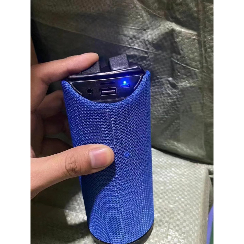 Loa buetooth mini  đủ sắc màu