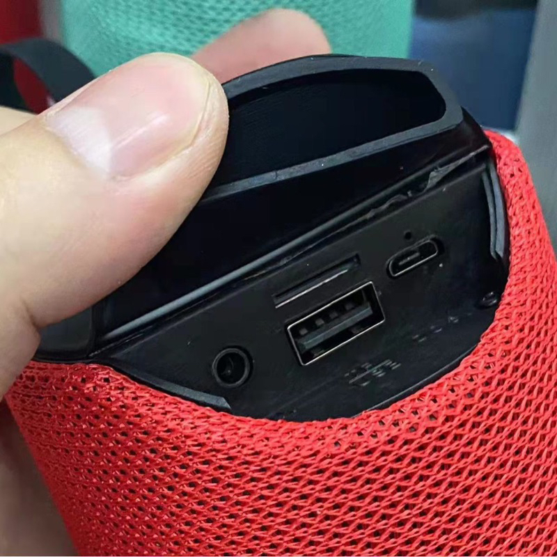 Loa buetooth mini  đủ sắc màu