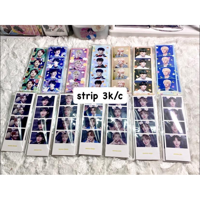 BOX MIX BTS DES HÀN ĐẢM BẢO KHÔNG LỖ