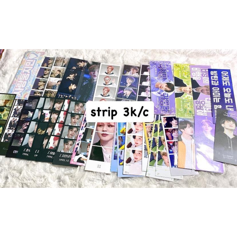 BOX MIX BTS DES HÀN ĐẢM BẢO KHÔNG LỖ