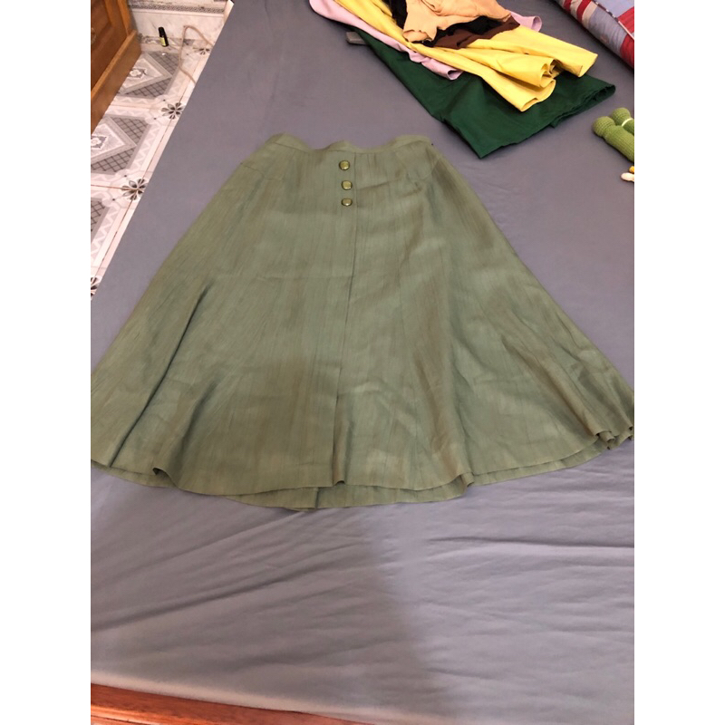 Thanh lý chân váy Nhật