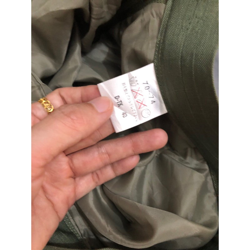 Thanh lý chân váy Nhật