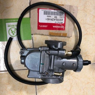Bình xăng con bông mai loại 1