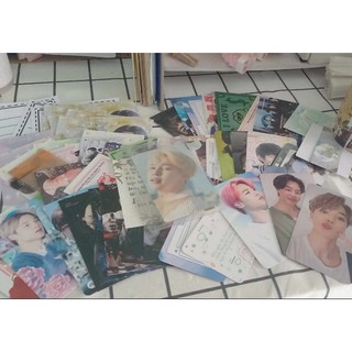 Luckybox bts