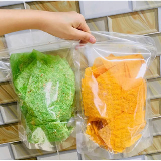 Combo 2 bịch báng tráng 600g