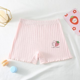 Combo 2 quần chíp đùi cho bé gái