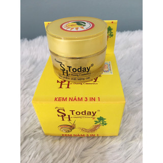 Sh today kem nám 3in1 -10g