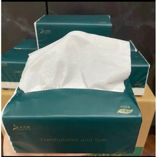 Thùng Giấy ăn 20 gói giấy ăn rút LaiYa hàng 5 lớp chuẩn nội địa trung