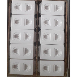 Panasonic wide hạt lớn loại bắt vít - công tắc, mặt 1,mặt 2,mặt 3.