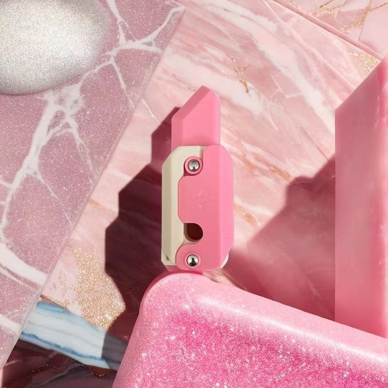 Đồ chơi cà rốt trọng lực 3d Đồ chơi kéo dài hình cà rốt hoạt hình sinh động