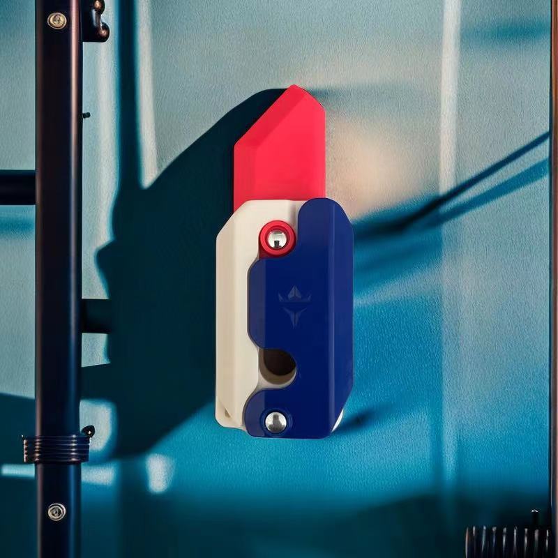 Đồ chơi cà rốt trọng lực 3d Đồ chơi kéo dài hình cà rốt hoạt hình sinh động