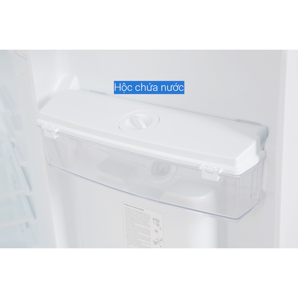 Tủ lạnh Toshiba Inverter 249 lít GR-RT325WE-PMV-MG