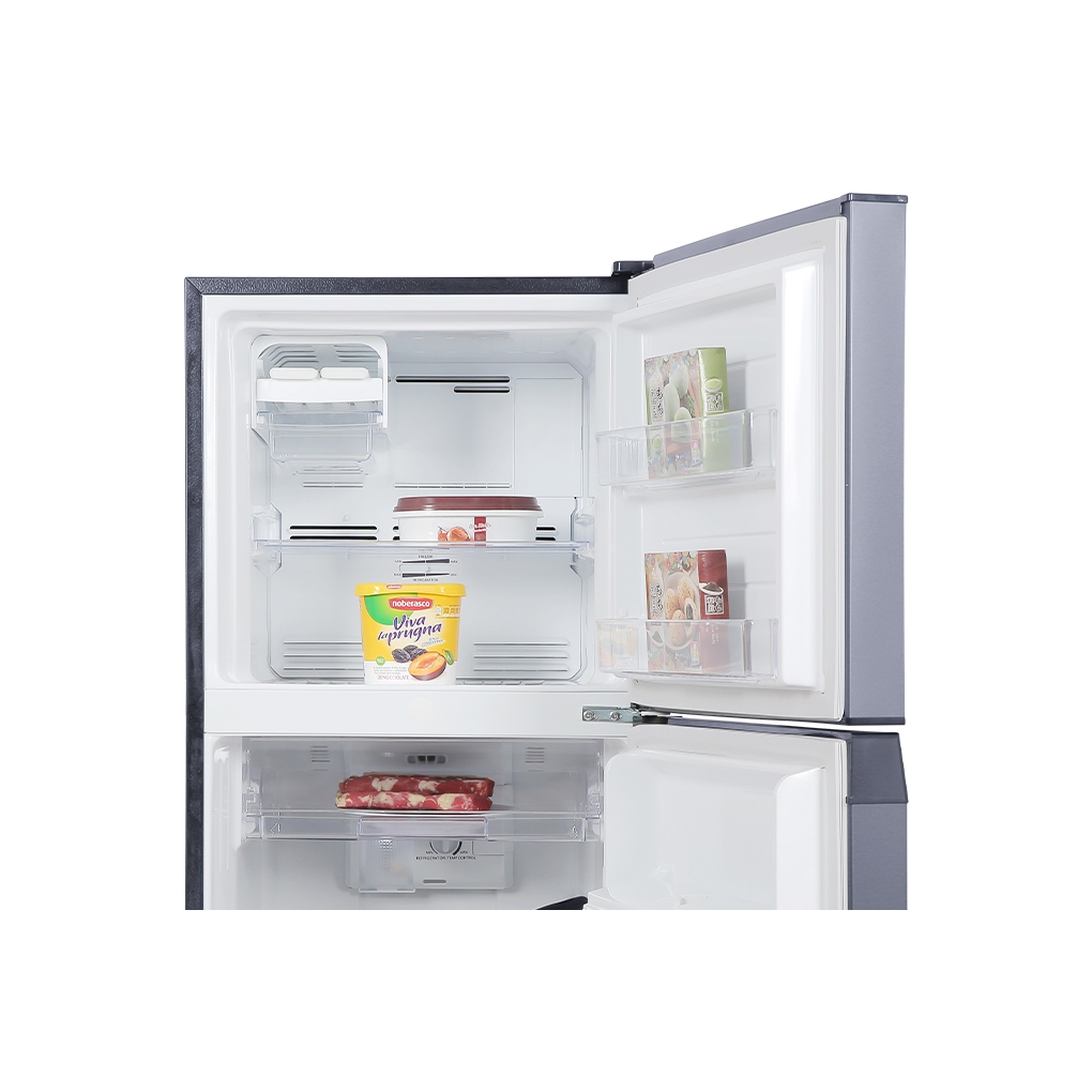 Tủ lạnh Toshiba Inverter 249 lít GR-RT325WE-PMV-MG