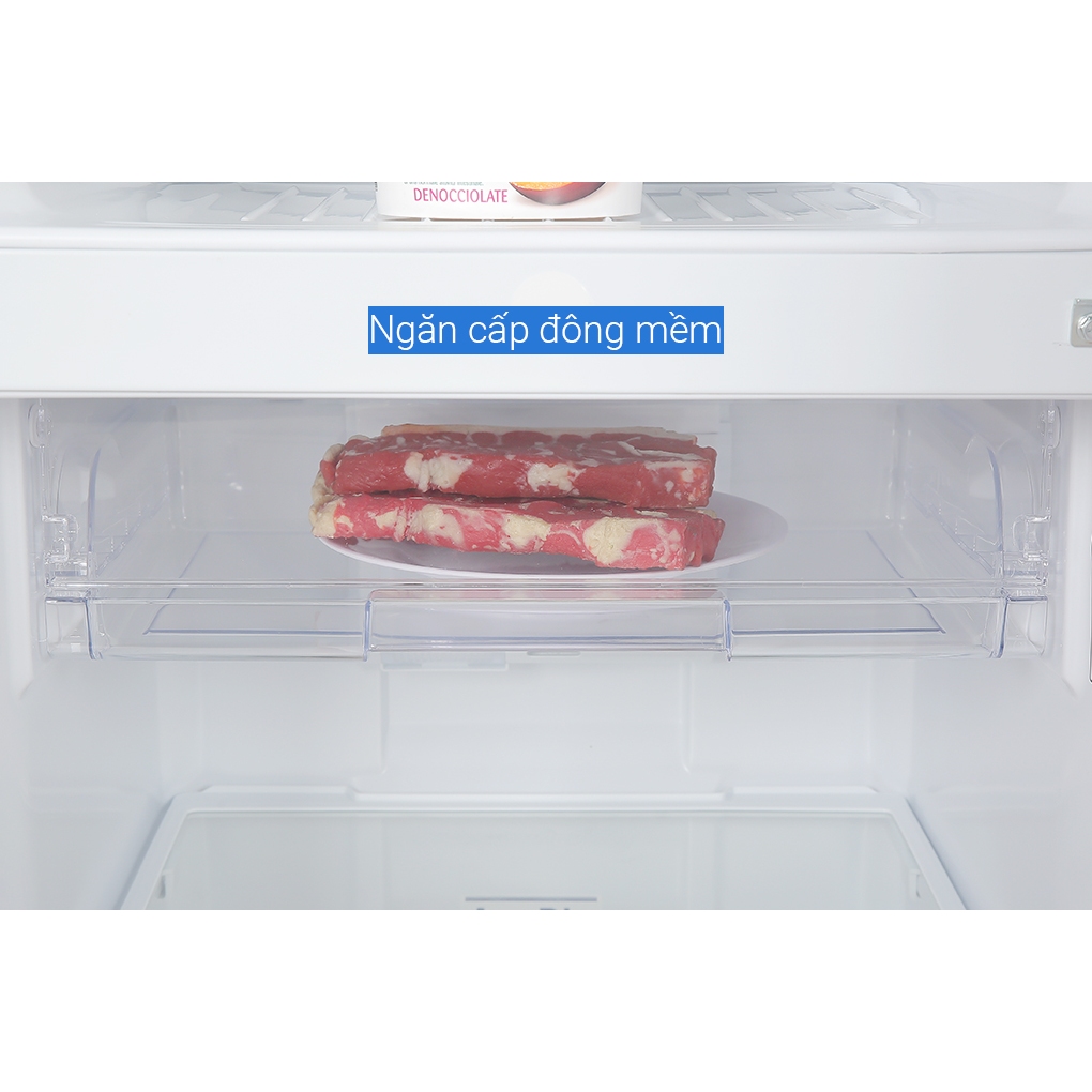 Tủ lạnh Toshiba Inverter 249 lít GR-RT325WE-PMV-MG