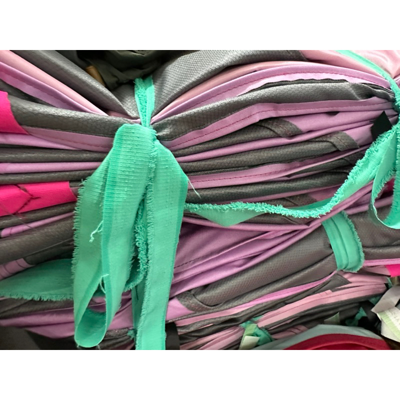 Áo dù thay thế 2m2-8nan