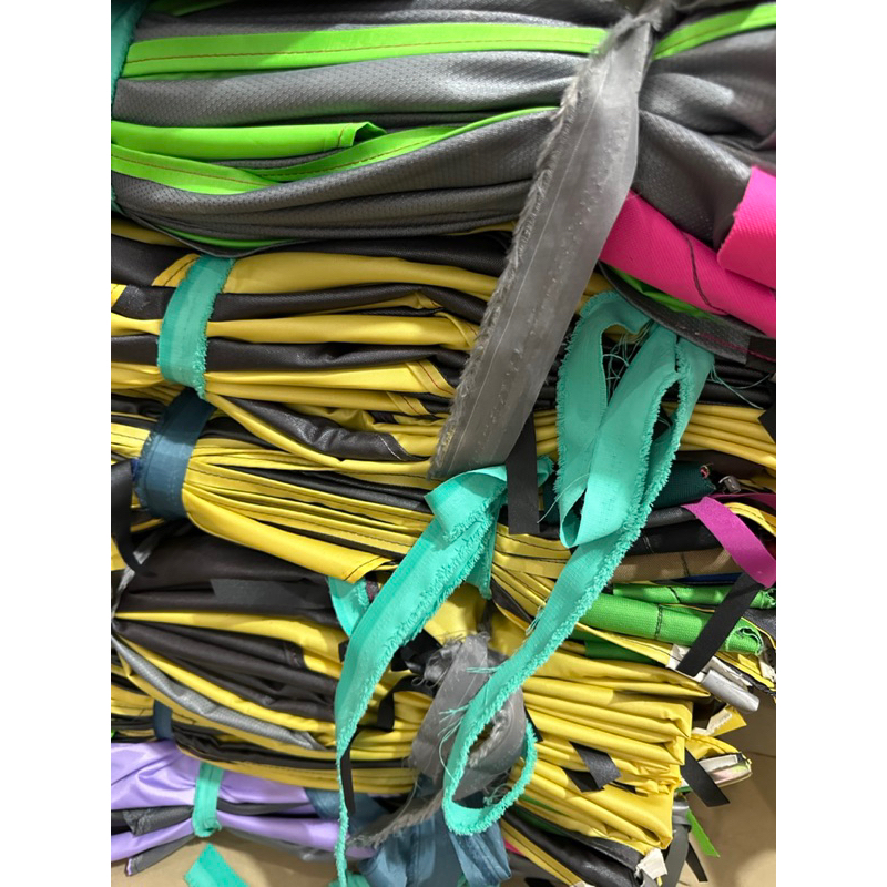 Áo dù thay thế 2m2-8nan