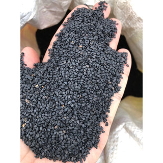 Hạt vừng đen tây bắc 120k/kg