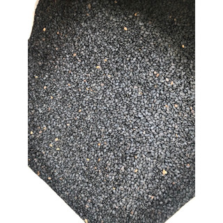 Hạt vừng đen Tây Bắc 120k/kg