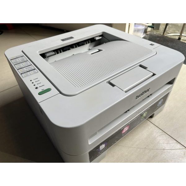Máy in đơn TMĐT, in tài liệu học và làm việc brother 2130 đã qua sử dụng còn 90%