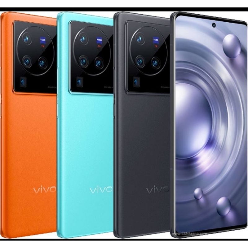 Nhận điện thoại chính hãng Vivo X80 Pro 5G miễn phí chọn màu ngẫu nhiên