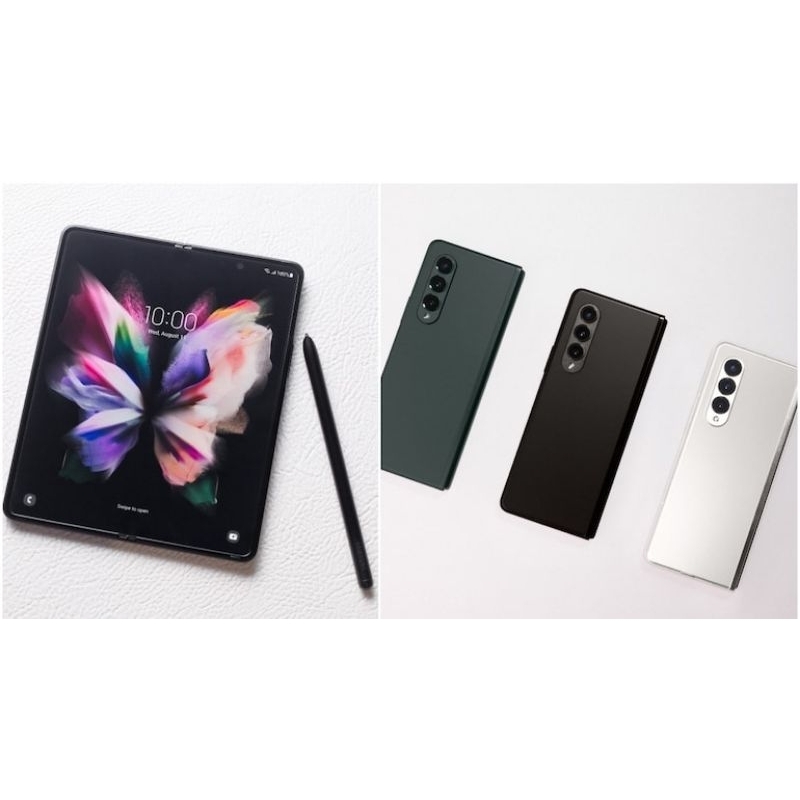 Nhận điện thoại chính hãng Sam Sung Galaxy Z Ford 4 5G miễn phí chọn màu ngẫu nhiên