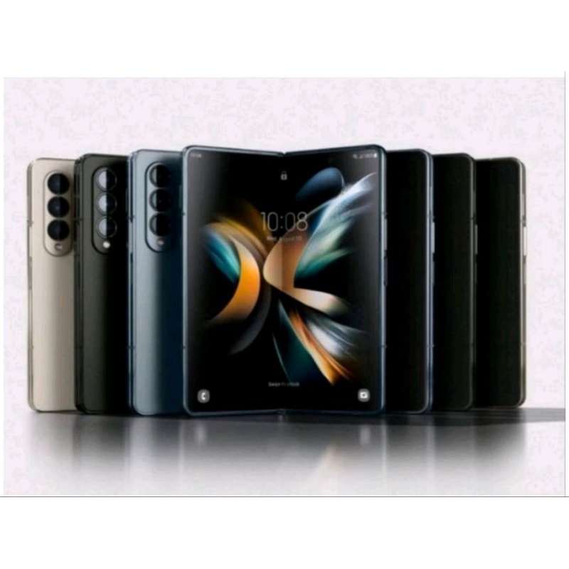 Nhận điện thoại chính hãng Sam Sung Galaxy Z Ford 4 5G miễn phí chọn màu ngẫu nhiên