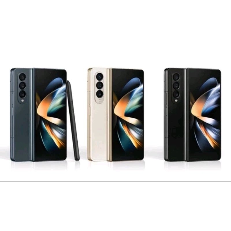 Nhận điện thoại chính hãng Sam Sung Galaxy Z Ford 4 5G miễn phí chọn màu ngẫu nhiên
