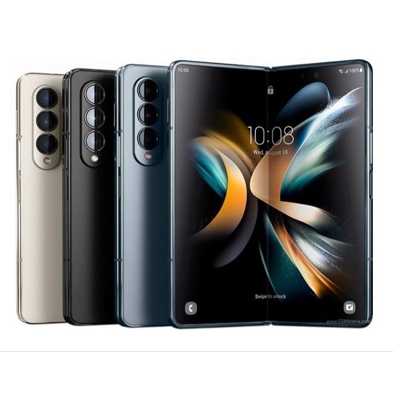 Nhận điện thoại chính hãng Sam Sung Galaxy Z Ford 4 5G miễn phí chọn màu ngẫu nhiên