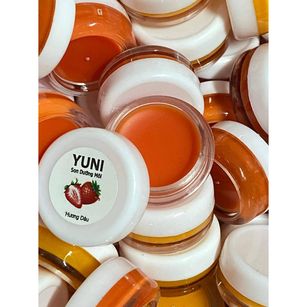 Dưỡng Làm Mềm Môi