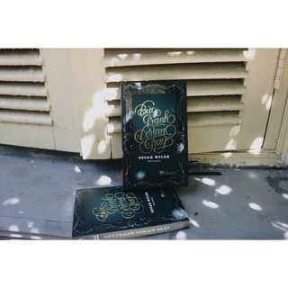 Sách - Bức tranh Dorian Gray (bìa cứng)