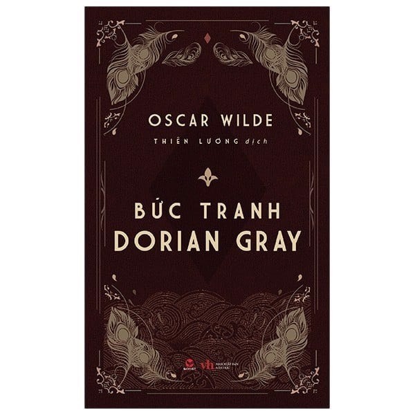 Sách - Bức tranh Dorian Gray (bìa cứng)