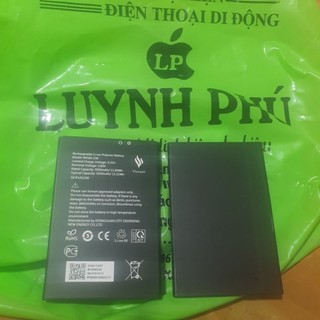 Pin vsmart bee 3 bvsm-230 dung lượng - 3030mah bao test