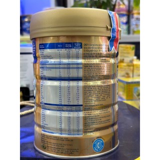 Sữa Bột Abbot Similac 2 5G HMO Lon 900gr