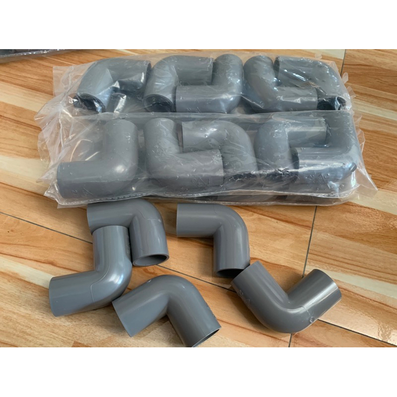 Co nhựa pvc phi 27