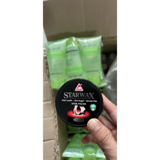  xi đánh giày đen - hàng malaysia 