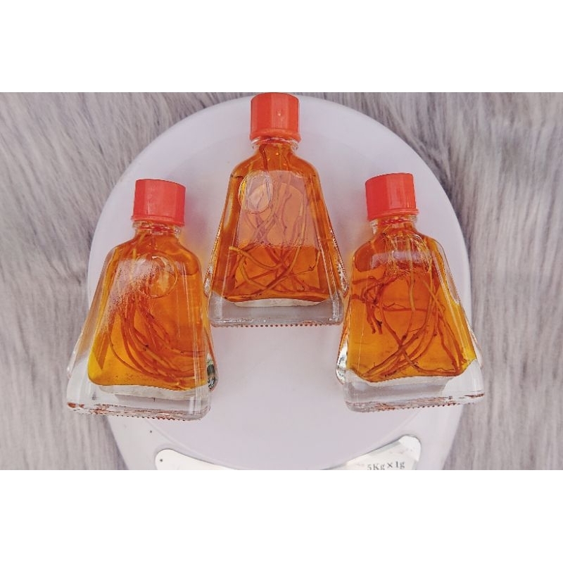 Dầu Hít Viêm Xoang Gia Truyền 1chai 7ml thơm ấm cay