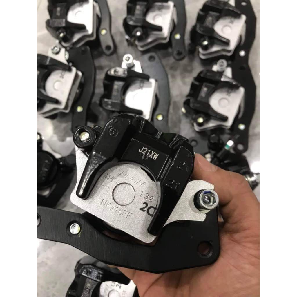 Heo dầu dưới các dòng xe